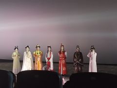 -幸福蓝海和乐影院(吴江吾悦广场店)