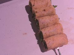 -丰茂烤串(全国首店)