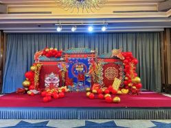 -曼格纳婚礼艺术中心(张江店)