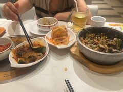 -七八冷面·延边朝鲜族美食(世纪汇店)