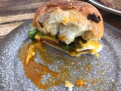 -RAC BAR(安福路店)