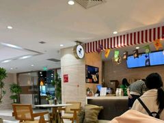-NOVAE CAFE 咖啡·可颂(望京店)