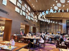 -云龙轩(迪士尼探索家度假酒店)