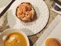 -Carmen卡门西班牙餐厅