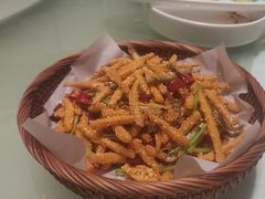 -湖锦酒楼·30年经典湖北菜(沌口店)