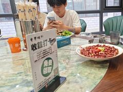 -花儿穆萨·烤肉餐厅(石马坪店)