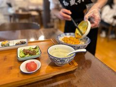 -孙盛兴奥灶面馆·蟹黄面·三虾面(山塘街总店)