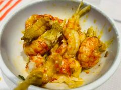 -霸王虾·麻辣小龙虾(玉林店)