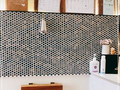 大堂-Radar Coffee(思南路店)