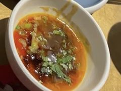 -左庭右院鲜牛肉火锅(金山万达店)