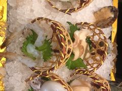 -一绪に寿喜烧(虹悦城店)