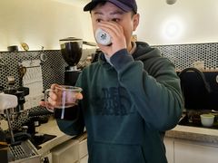 -Radar Coffee(思南路店)