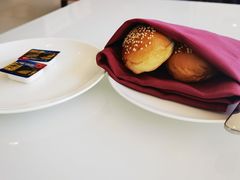 -北京德胜门华宇假日酒店·画廊咖啡厅