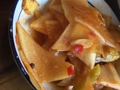 -印象老灶台三下锅·湘西本土原味菜(黄龙洞店)