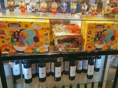 -星伦多自助料理(永旺店)