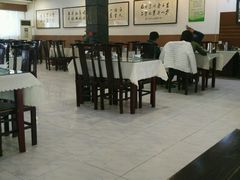 大堂-河南食府(人民路店)