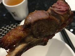 -新兴·金羊座·粤菜点心(乐峰店)