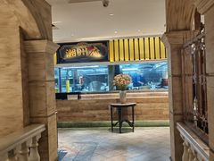 -广东道至正家宴(天河店)