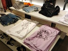 -ZARA HOME(天环广场店)