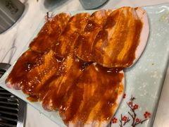 -盛爱家烤肉店(五泉总店)