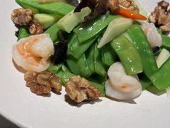 -奉天小馆·非遗东北菜(济南万象城店)