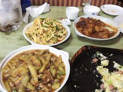 -华春餐馆(鱼山路店)