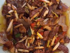 -打酱油·非遗淮扬菜(瘦西湖梅岭店)