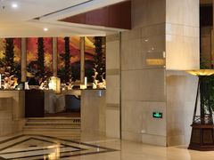-上海光大会展中心国际大酒店