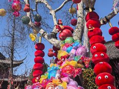 -钱王祠