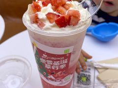 -奈雪的茶(大悦城店)