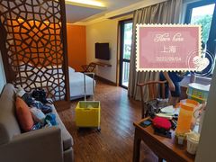 -太阳岛度假酒店