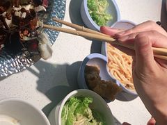 -小鱼小牛·鱼牛干锅·脆鱼火锅(世欧广场店)