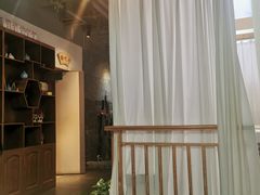 -醉霖生态餐厅(交大店)