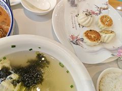 -小秦淮·南京土菜(新亭西路店)