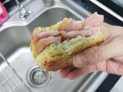 -武圣羊汤·西北面(朝阳门店)