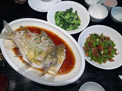 -简小舍·民间手艺菜(武昌江滩店)