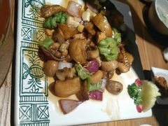 -云海肴·汽锅鸡·云南菜(高德置地店)