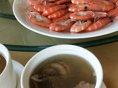 -海龙渔村(万江分店)