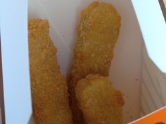 -汉堡王(华润五彩城店)