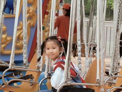 -南京银杏湖乐园