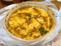 -文武王氏烧饼·无矾油条(西溪路店)