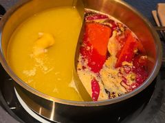 -滟设火锅料理(南滨路店)