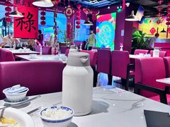 -禄鼎记·排队俩小时都要吃的酸菜鱼(石牌桥店)