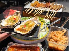 -黄鱼炙夜·烧烤·小龙虾(星荟广场店)