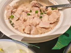 -费大厨辣椒炒肉(太平老街店)