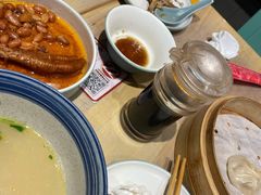 -弄堂小笼包(天津南开大悦城店)
