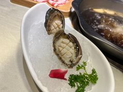 -捞天下大众火锅(水上公园店)