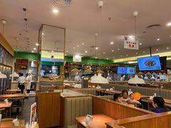 大堂-晋家门(弘阳广场店)