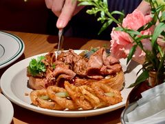 -O'eat Blossom&Pelican(深圳首店)