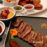 深圳这家烧肉餐酒馆🍷好吃好拍到开挂！！